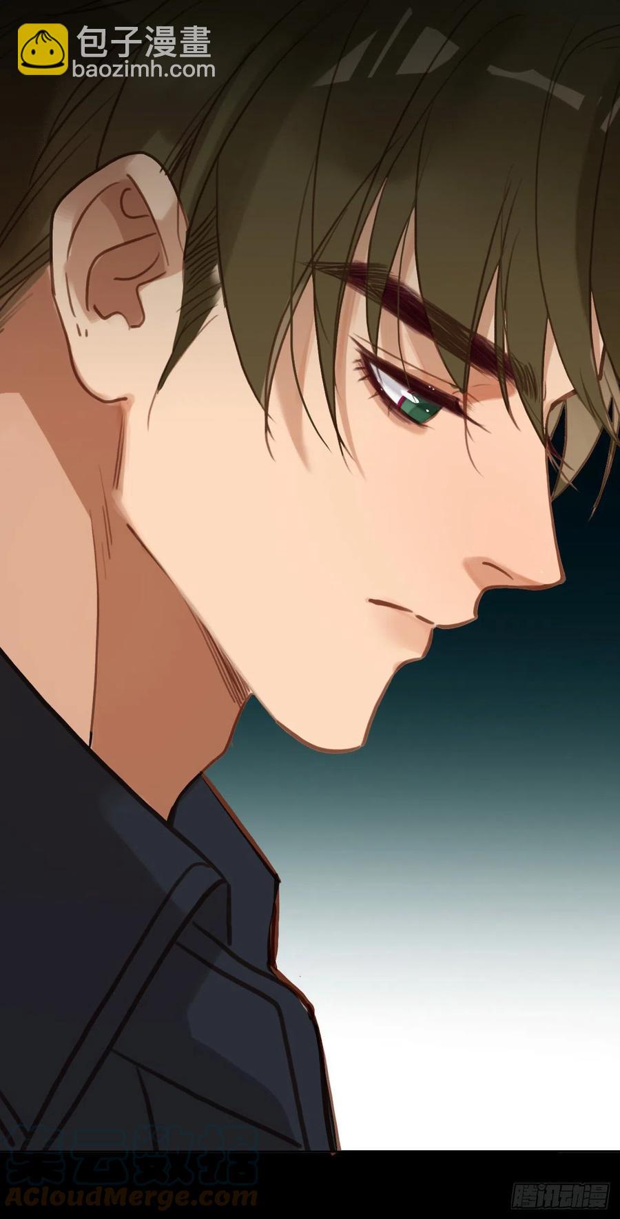 不健全關係 - 百卒戲儺·後編12(2/2) - 4