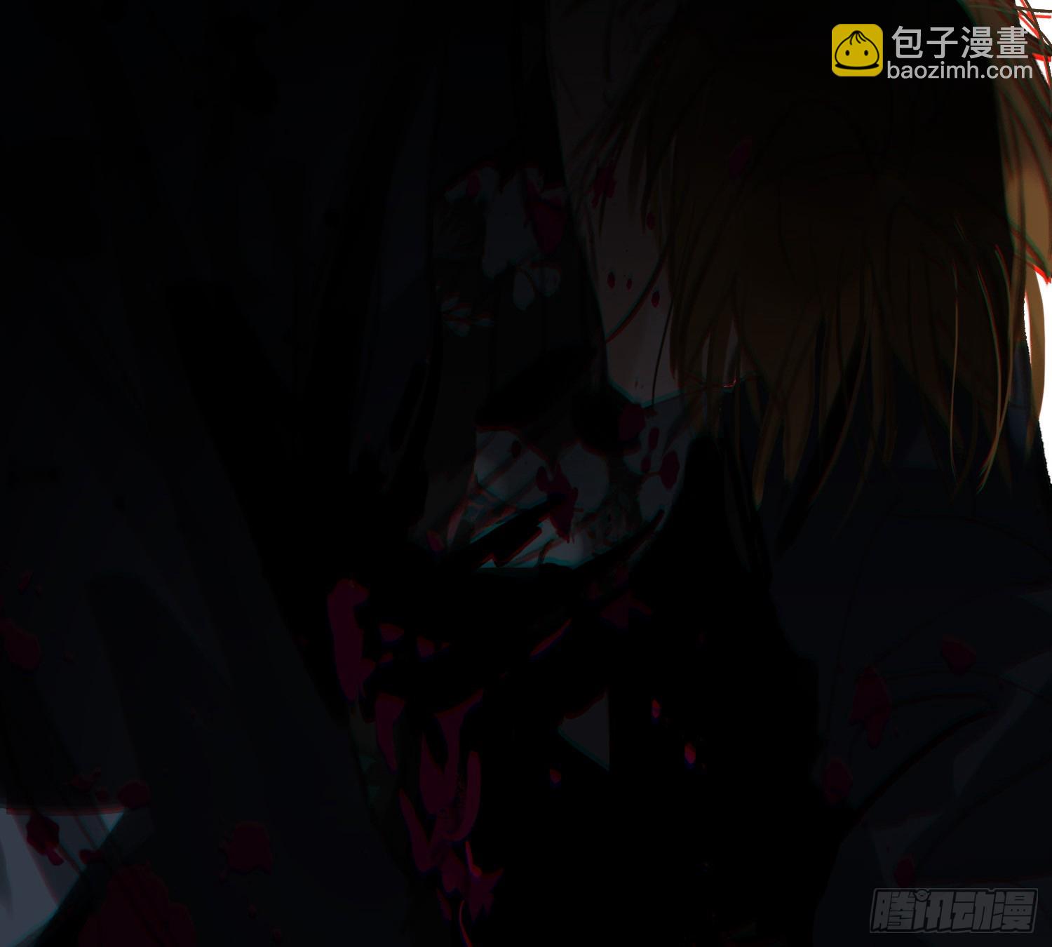 不健全關係 - 偵探卷積·02(2/2) - 6