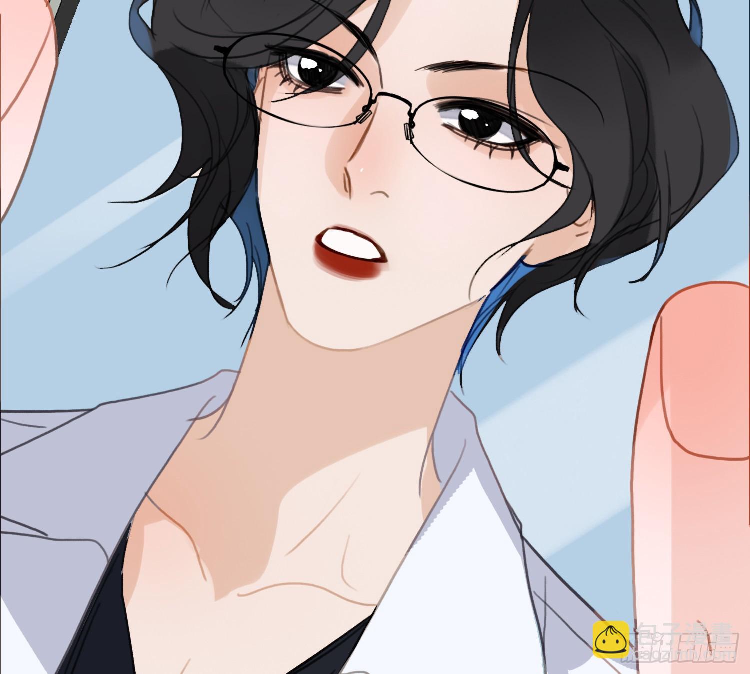 不健全關係 - 偵探卷積·06(2/2) - 1