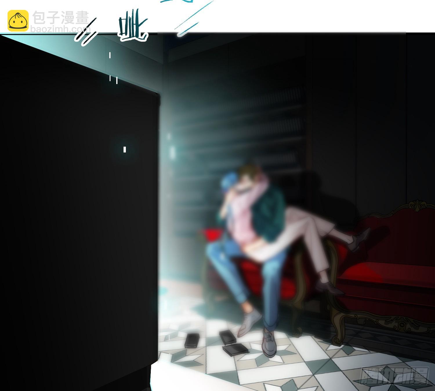 不健全關係 - 仲夏夜綺譚第三夜(2/2) - 7