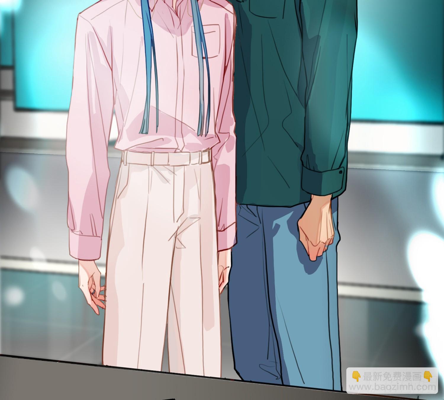 不健全關係 - 仲夏夜綺譚第三夜(2/2) - 7