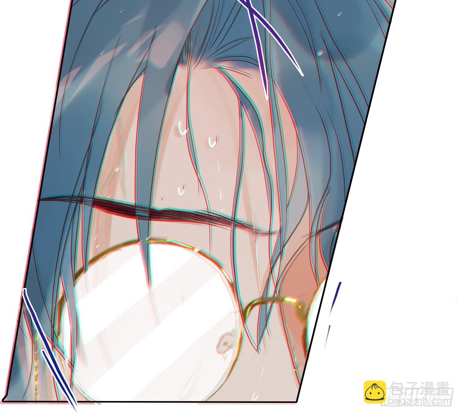 不健全關係 - 偵探卷積·11(2/2) - 3