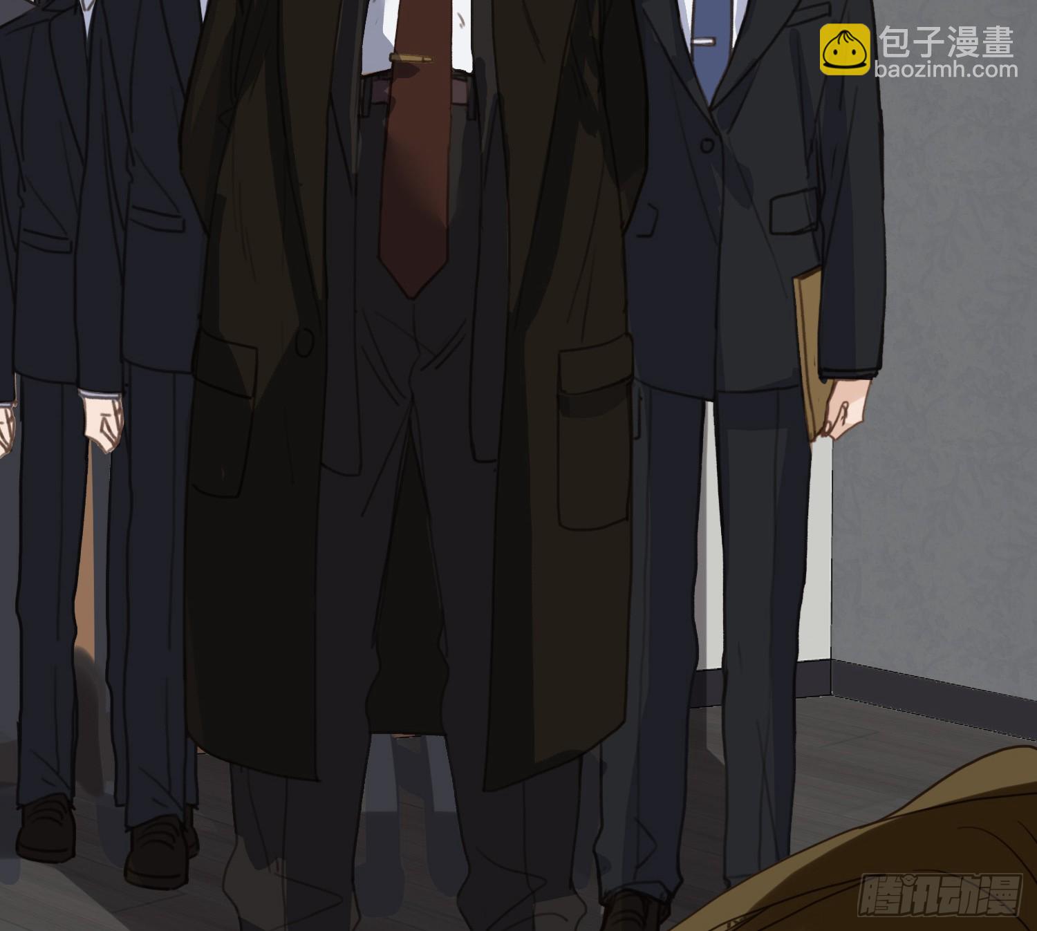 不健全關係 - 偵探卷積·14(2/2) - 2