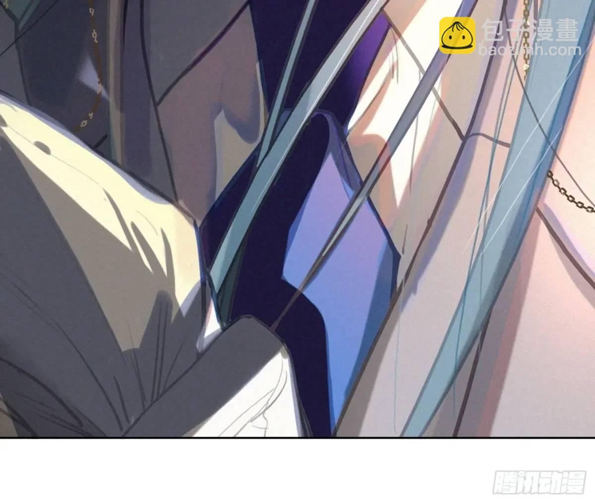 不健全關係 - 偵探卷積·23(2/2) - 4