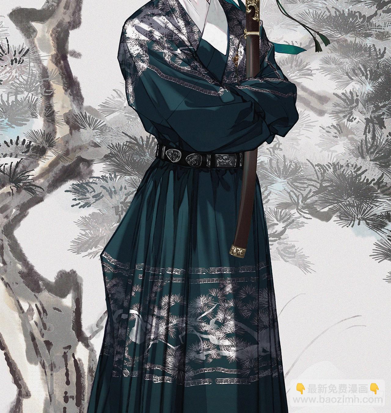 不健全關係 - 天啓篇·預告 - 2