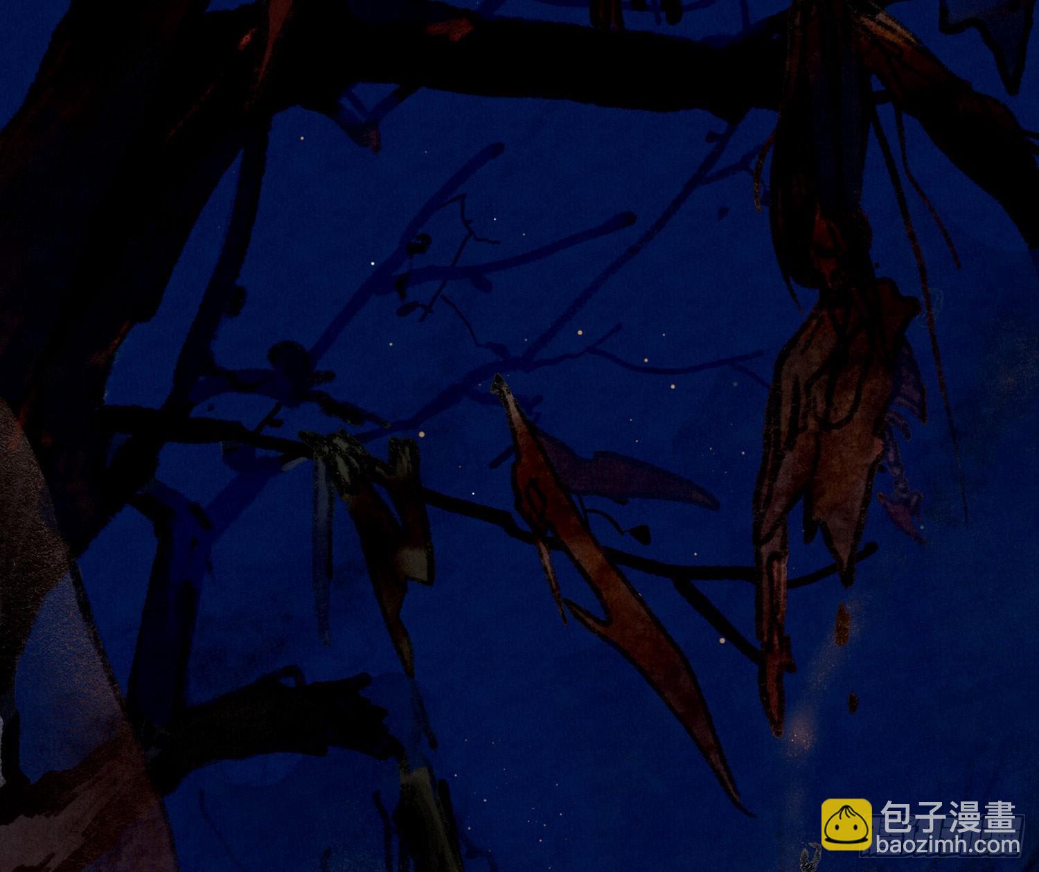 不健全關係 - 天啓篇·引子 - 6