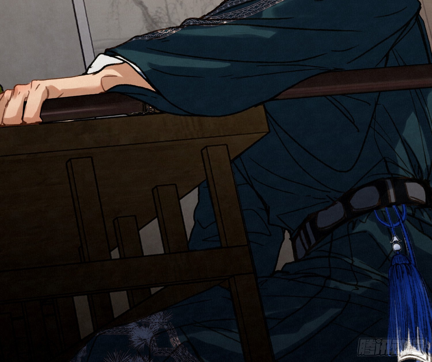 不健全關係 - 天啓篇·10(2/2) - 3