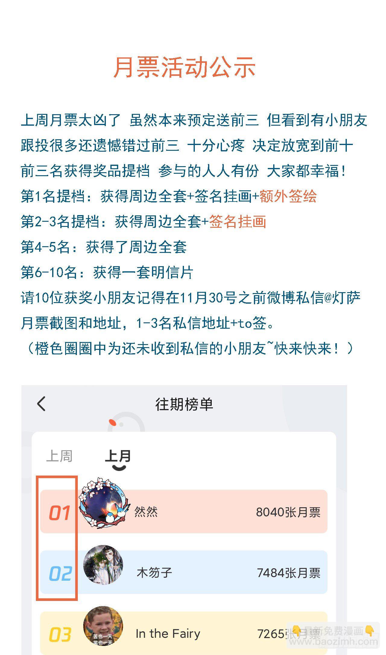 不健全关系 - 生门血衅·后编03 - 4