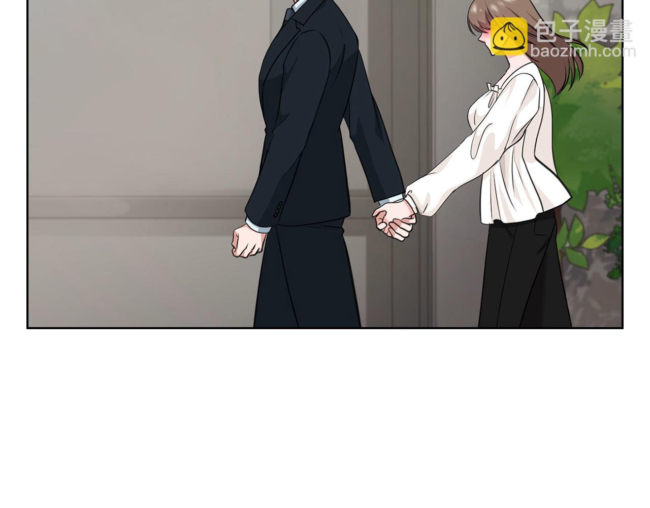 不健全戀愛 - 第6話 在我面前可以做自己(2/4) - 6