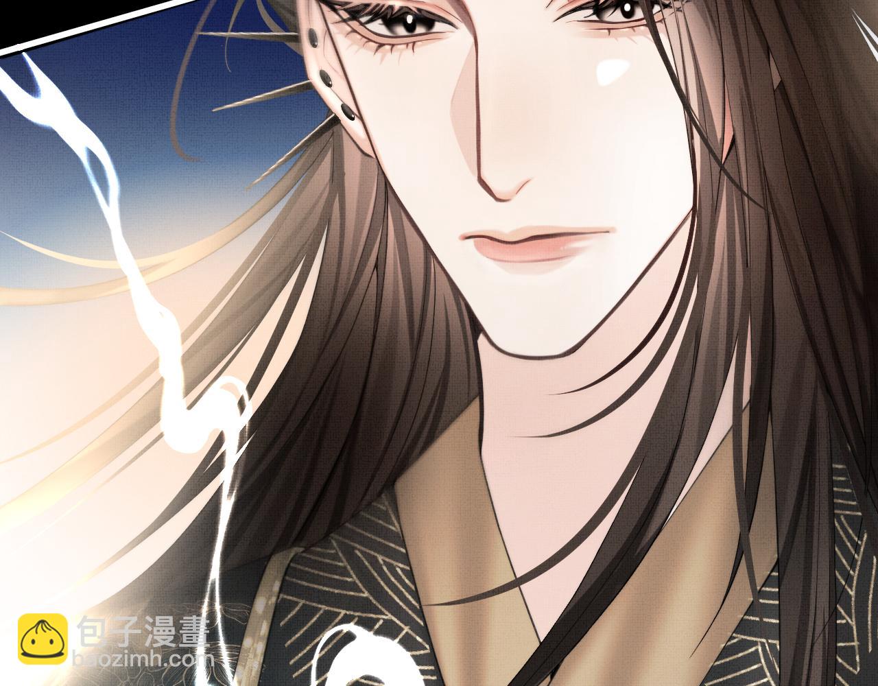 第16话 你说是谁干的呢？(1/4)-第18话