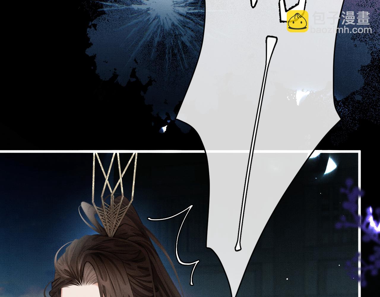 第16话 你说是谁干的呢？(1/4)-第18话