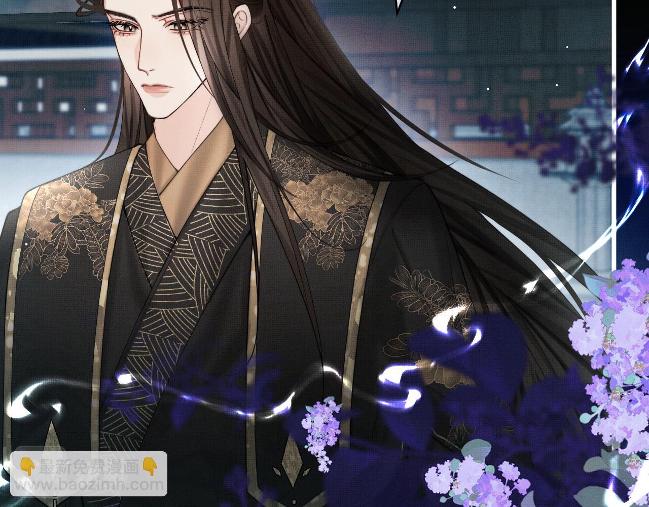 第16话 你说是谁干的呢？(1/4)-第18话