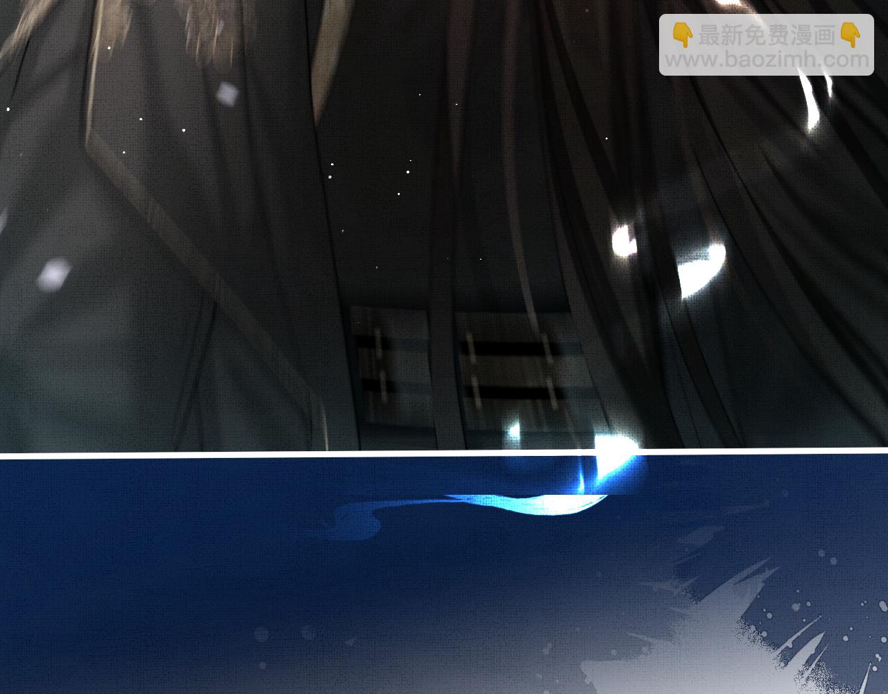 第16话 你说是谁干的呢？(1/4)-第18话