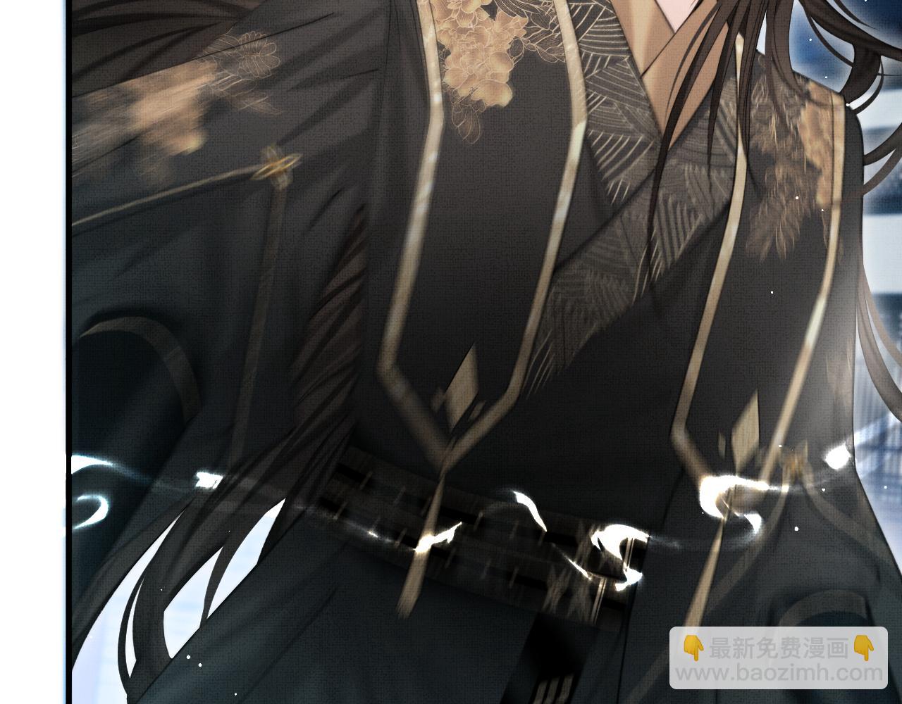 第16话 你说是谁干的呢？(1/4)-第18话