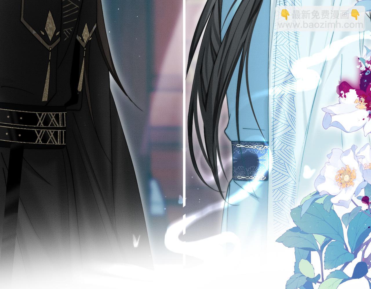 第16话 你说是谁干的呢？(1/4)-第18话