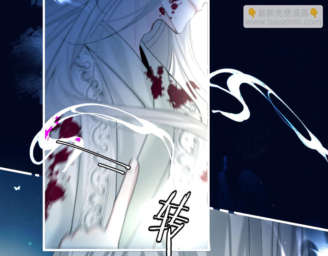 第16话 你说是谁干的呢？(1/4)-第18话