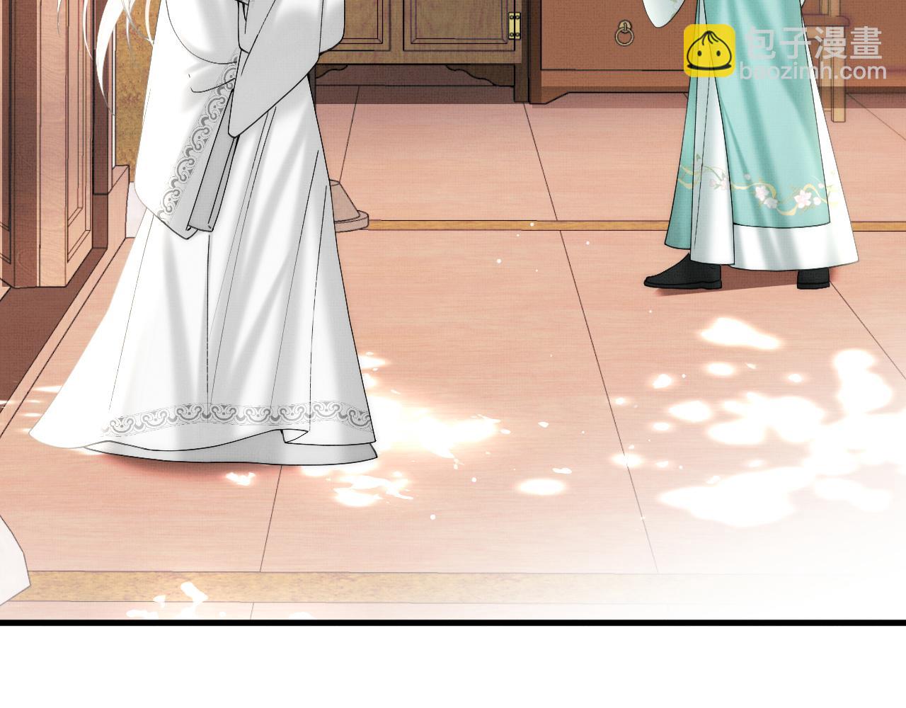 第18话 医者无药可医(1/3)-第20话