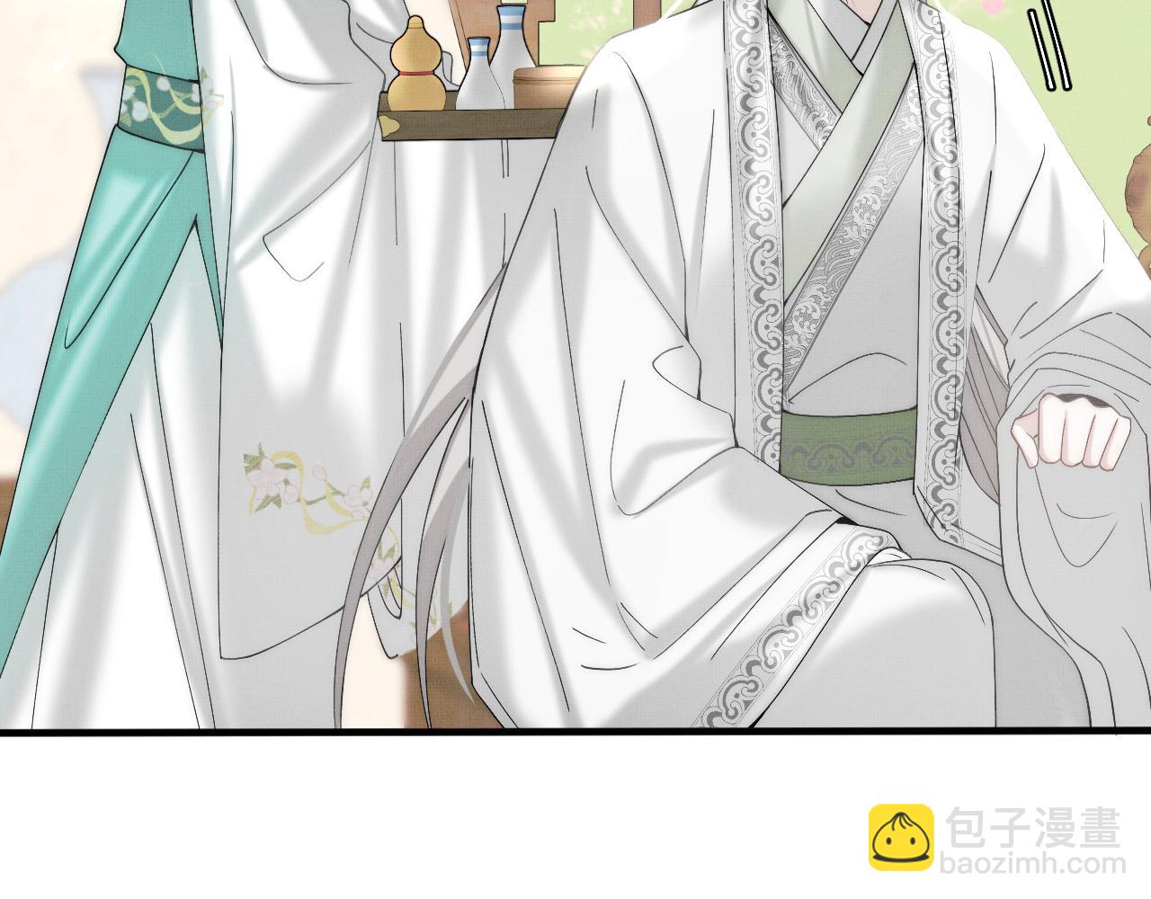 第18话 医者无药可医(1/3)-第20话