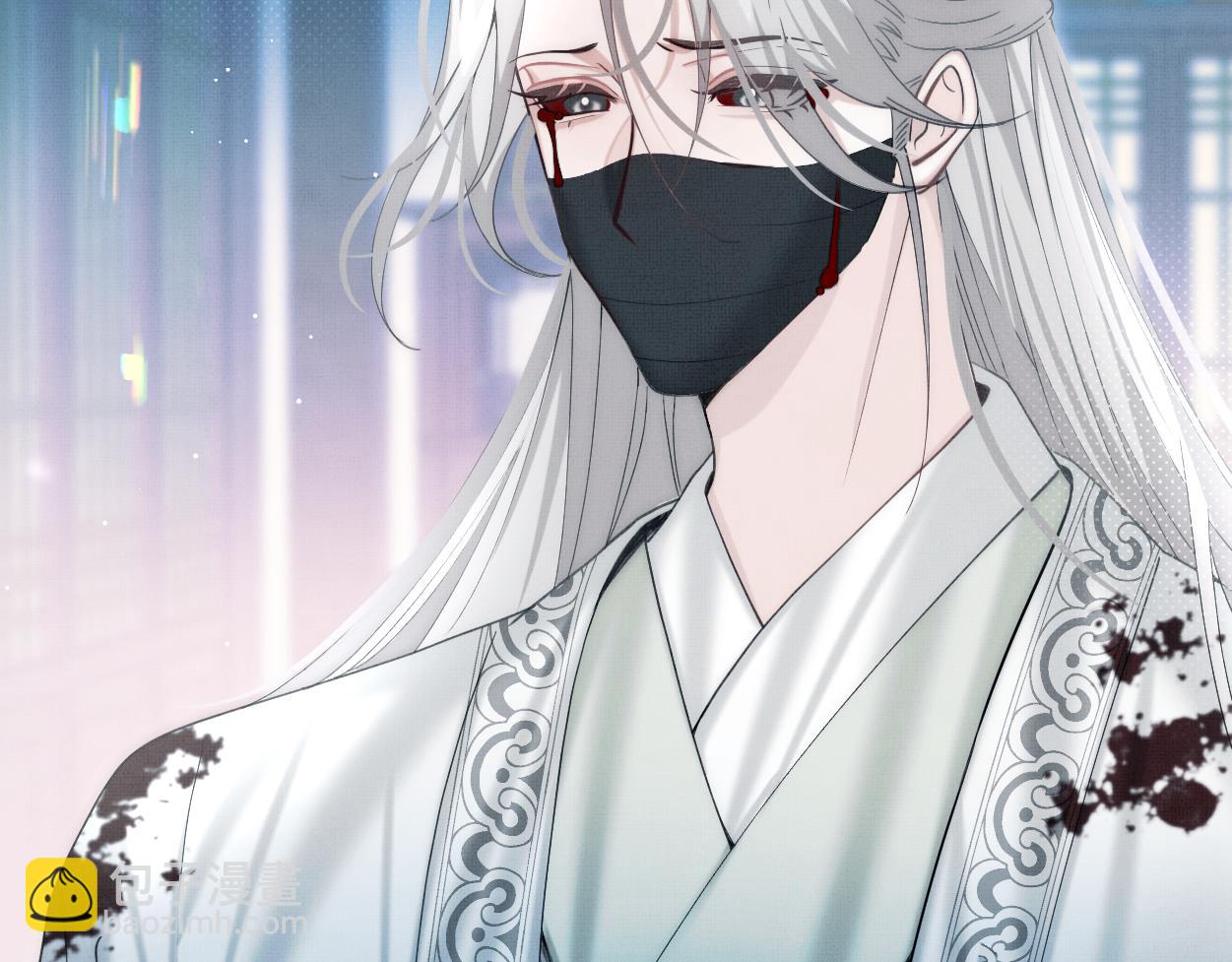 第22话 假的？！(1/2)-第24话