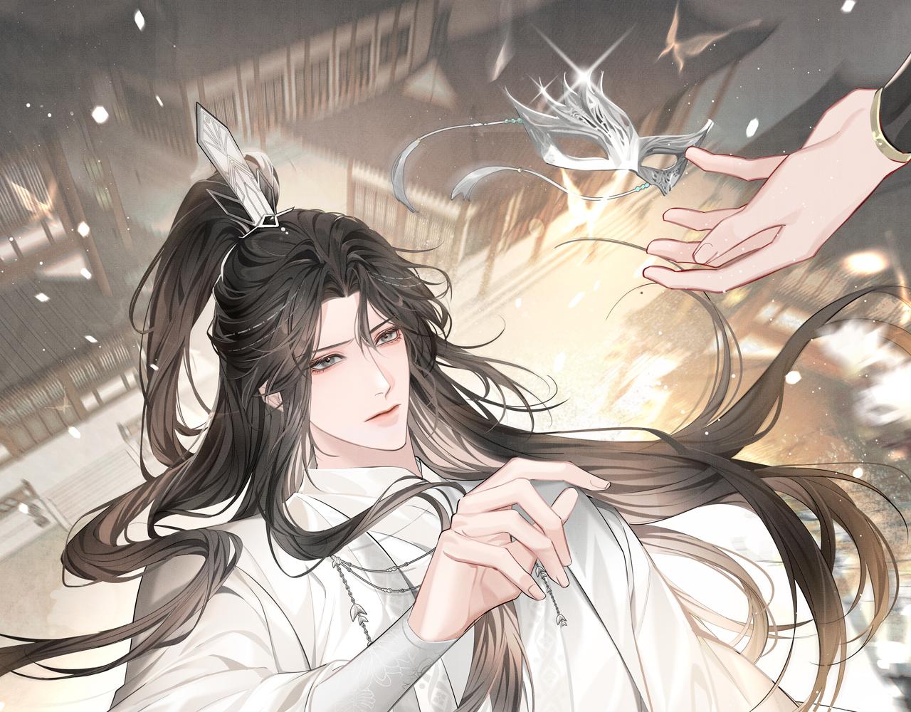 第24话 好多魔头TUT(1/2)-第26话