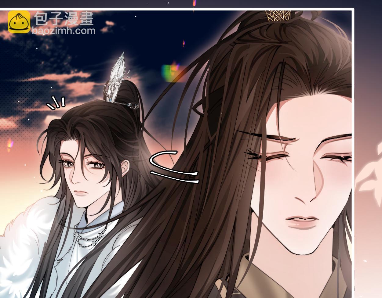 第28话 意识深处&hellip;(1/2)-第30话