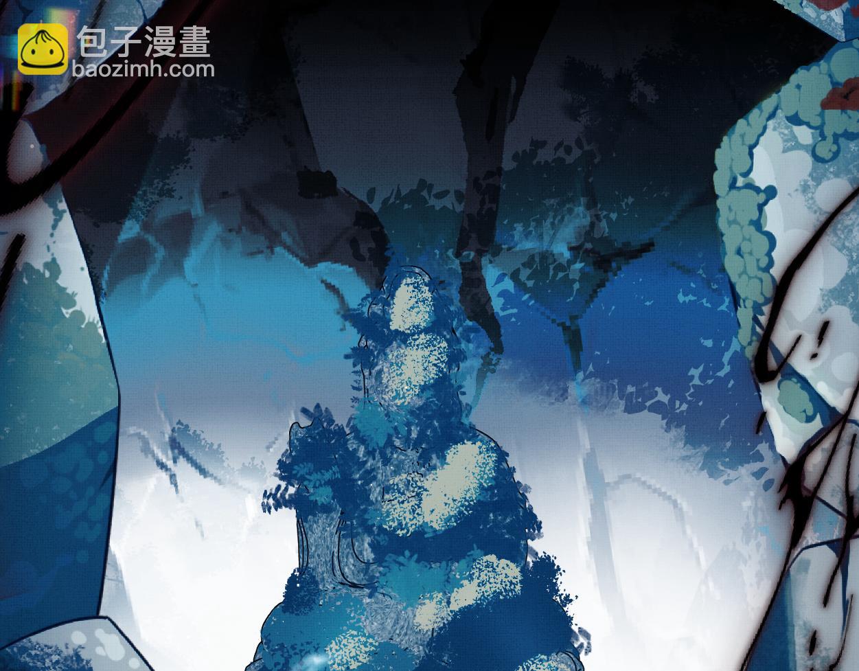 第30话 以前的事想不起来了(1/2)-第32话