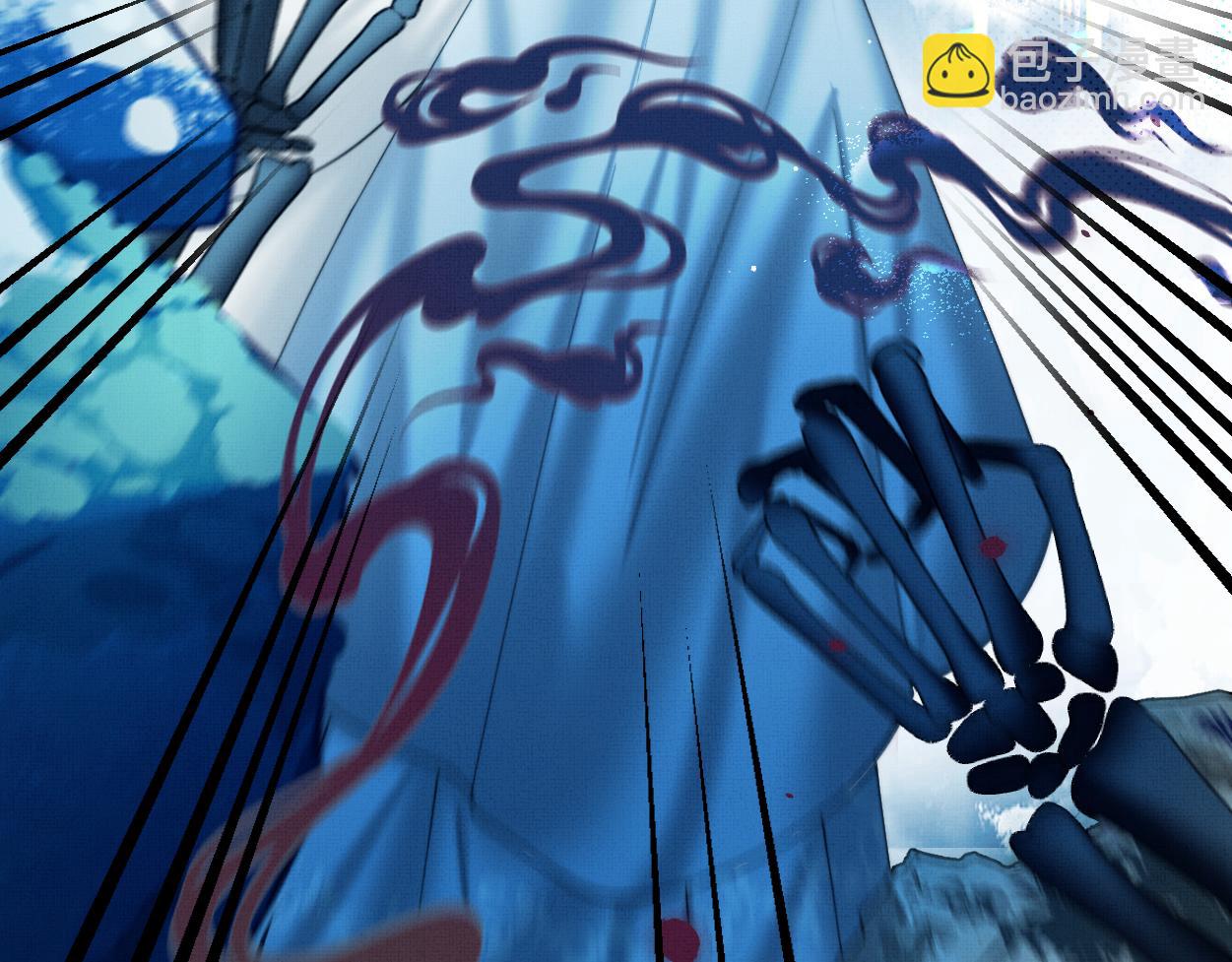 第30话 以前的事想不起来了(1/2)-第32话