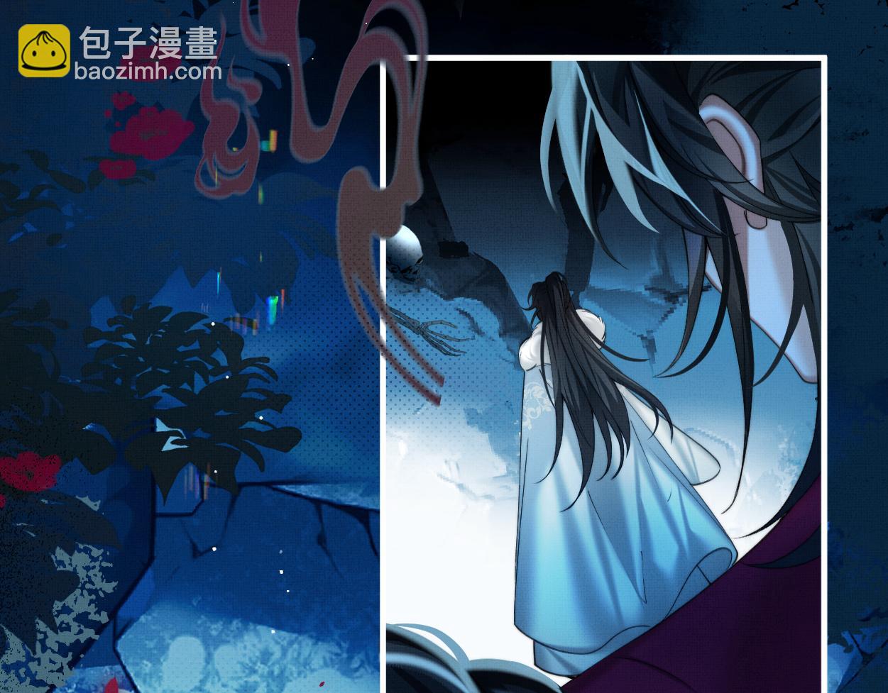 第30话 以前的事想不起来了(1/2)-第32话