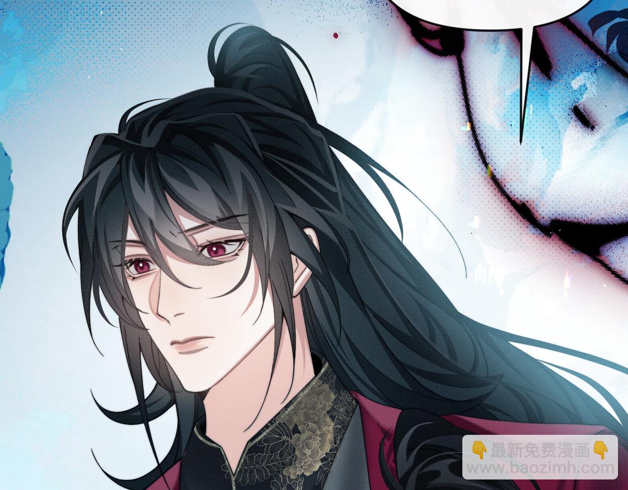 第30话 以前的事想不起来了(1/2)-第32话