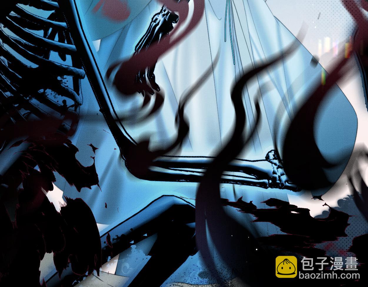 第30话 以前的事想不起来了(1/2)-第32话