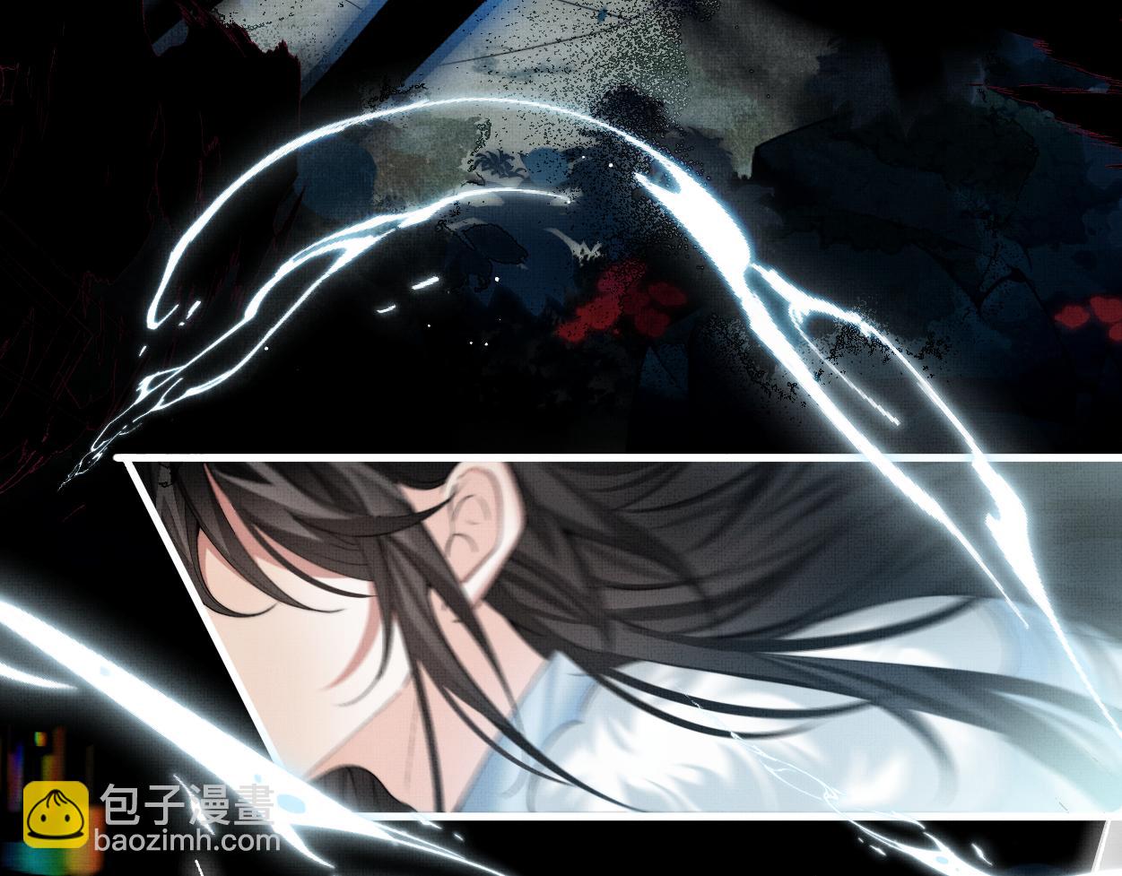 第30话 以前的事想不起来了(1/2)-第32话