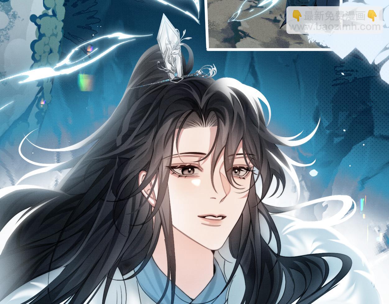 第30话 以前的事想不起来了(1/2)-第32话