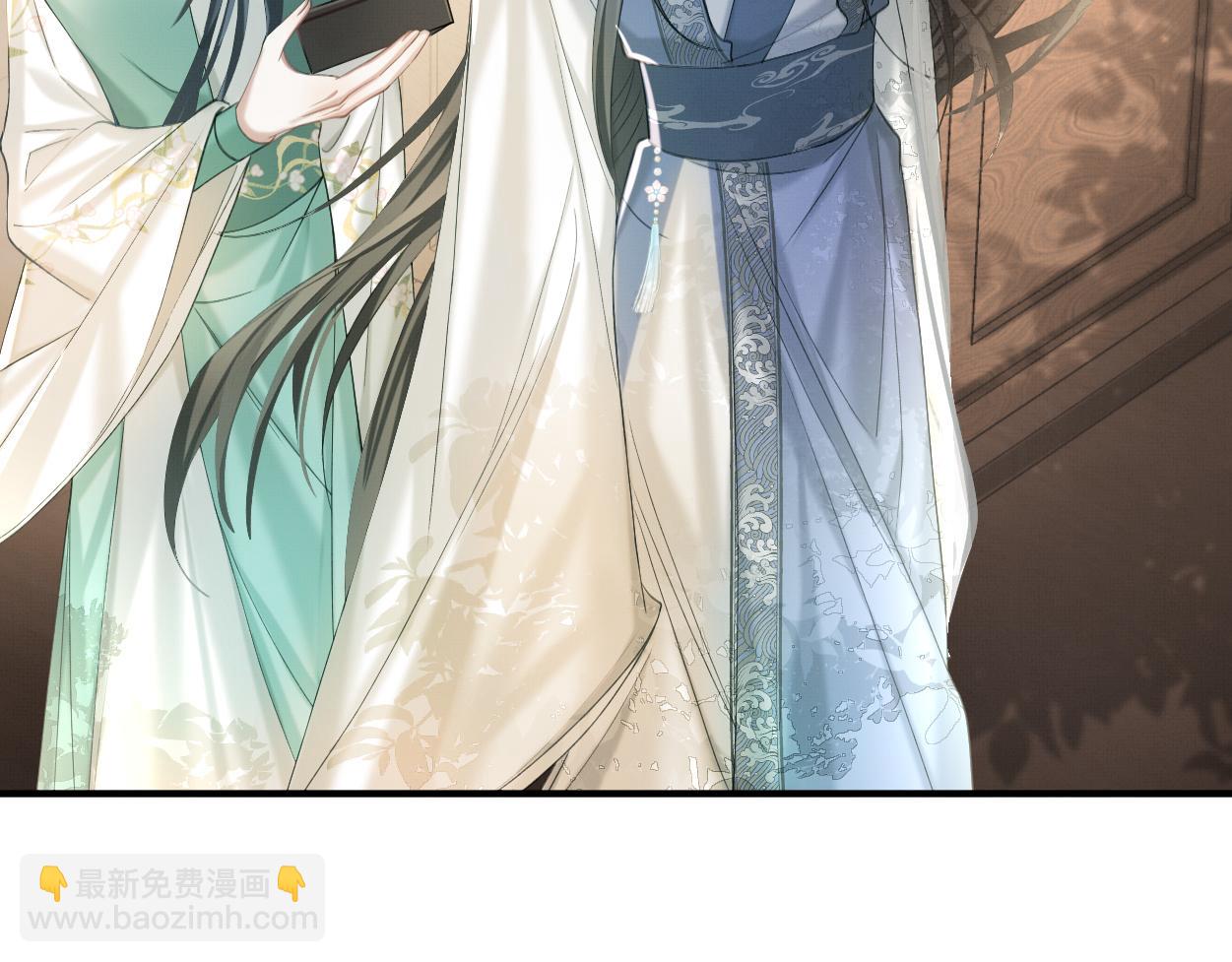 第8话 发疯的花家弟子(1/3)-第10话