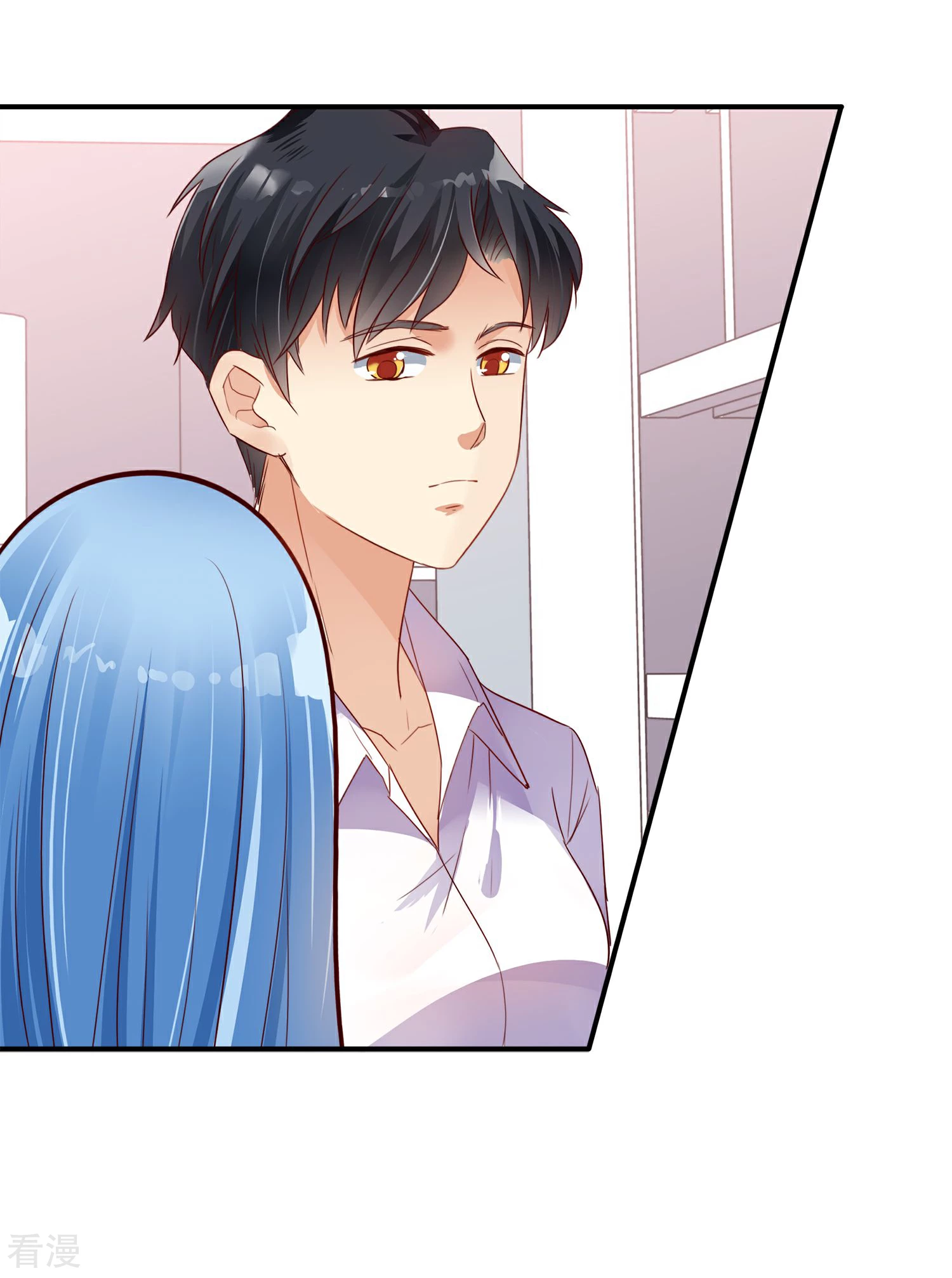 第1话 最熟悉的陌生人(1/2)-第2话