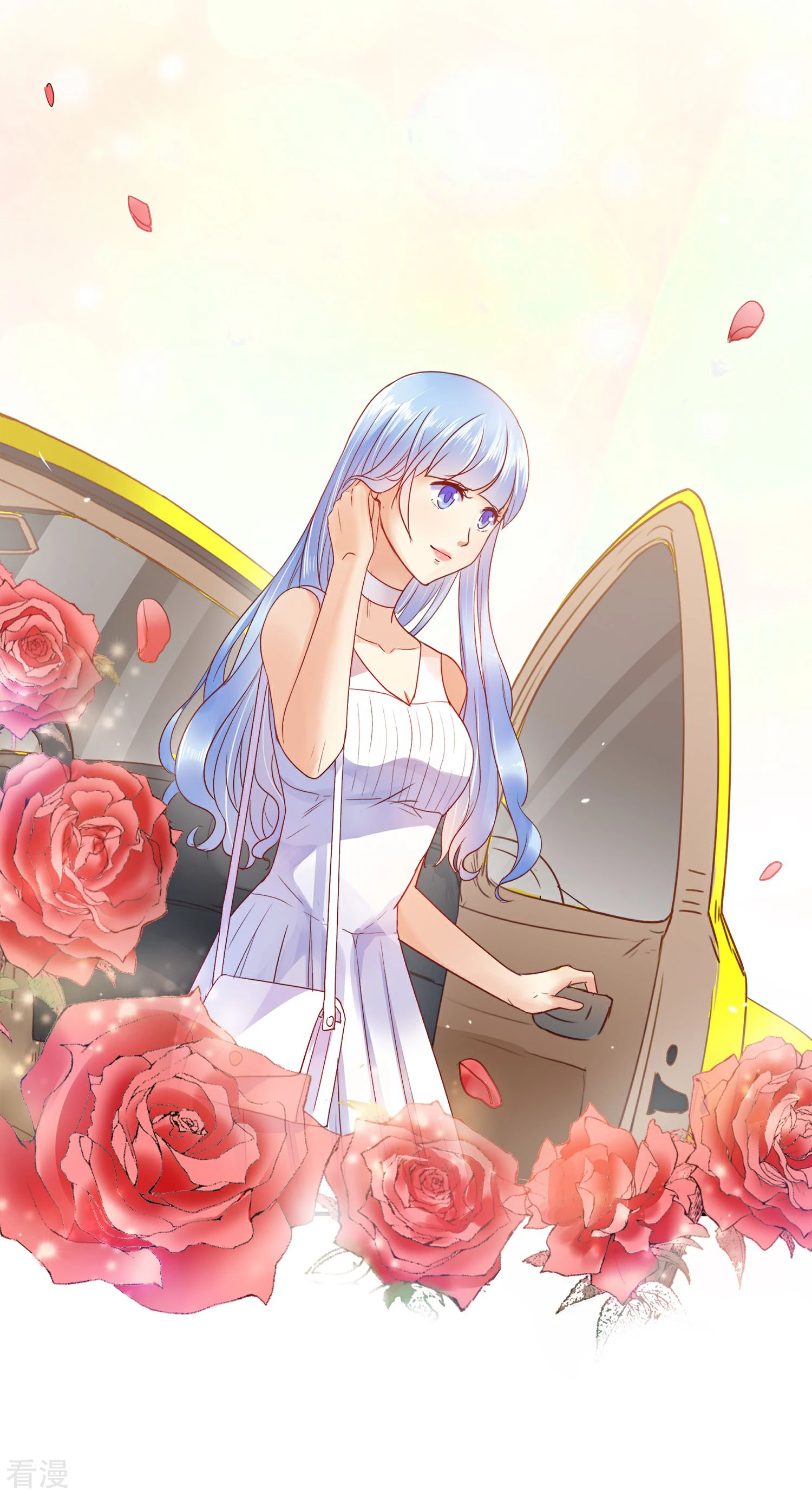 第1话 最熟悉的陌生人(1/2)-第2话