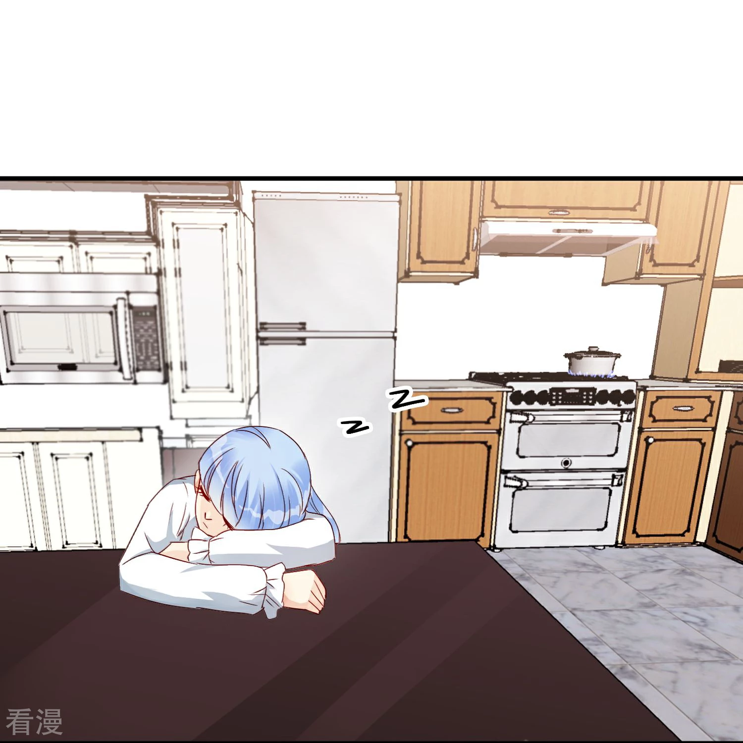 第11话 回家-第12话