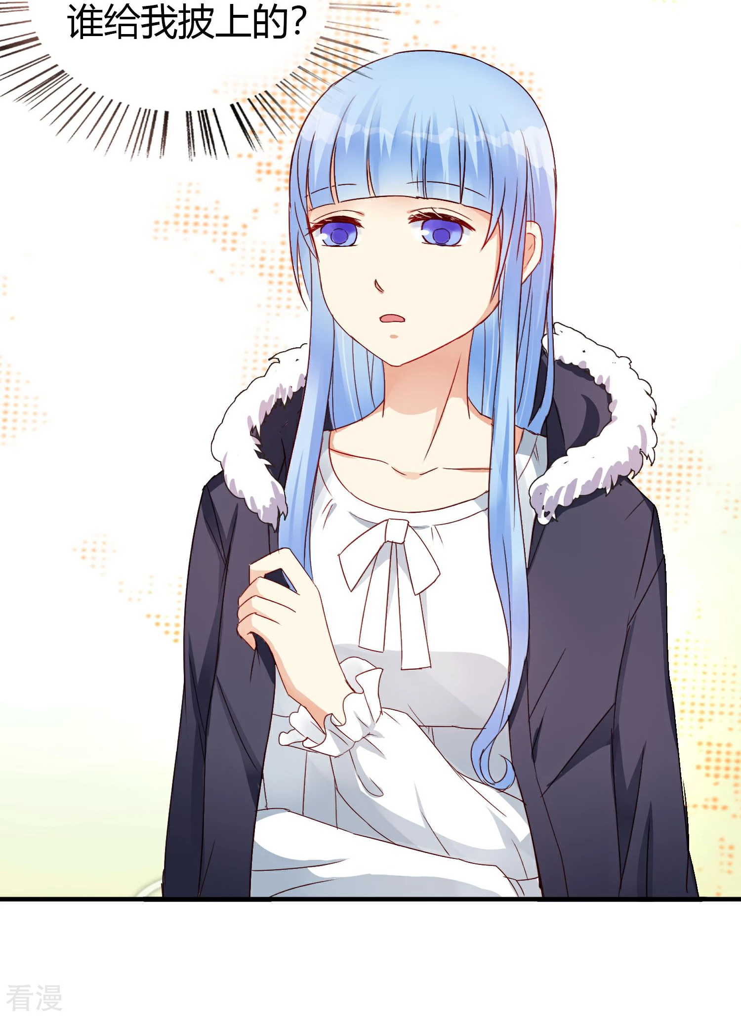 第11话 回家-第12话