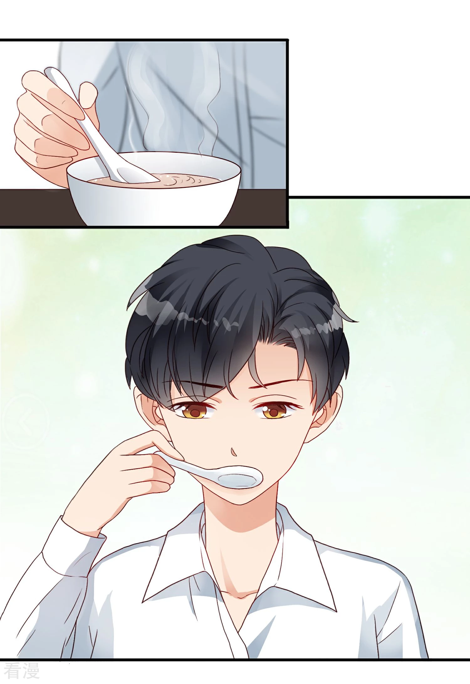 第11话 回家-第12话