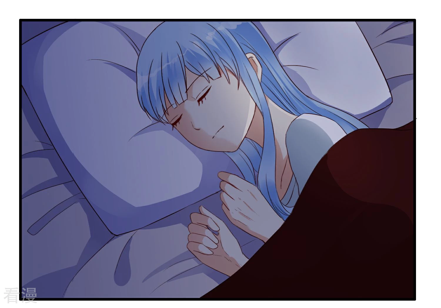 第11话 回家-第12话