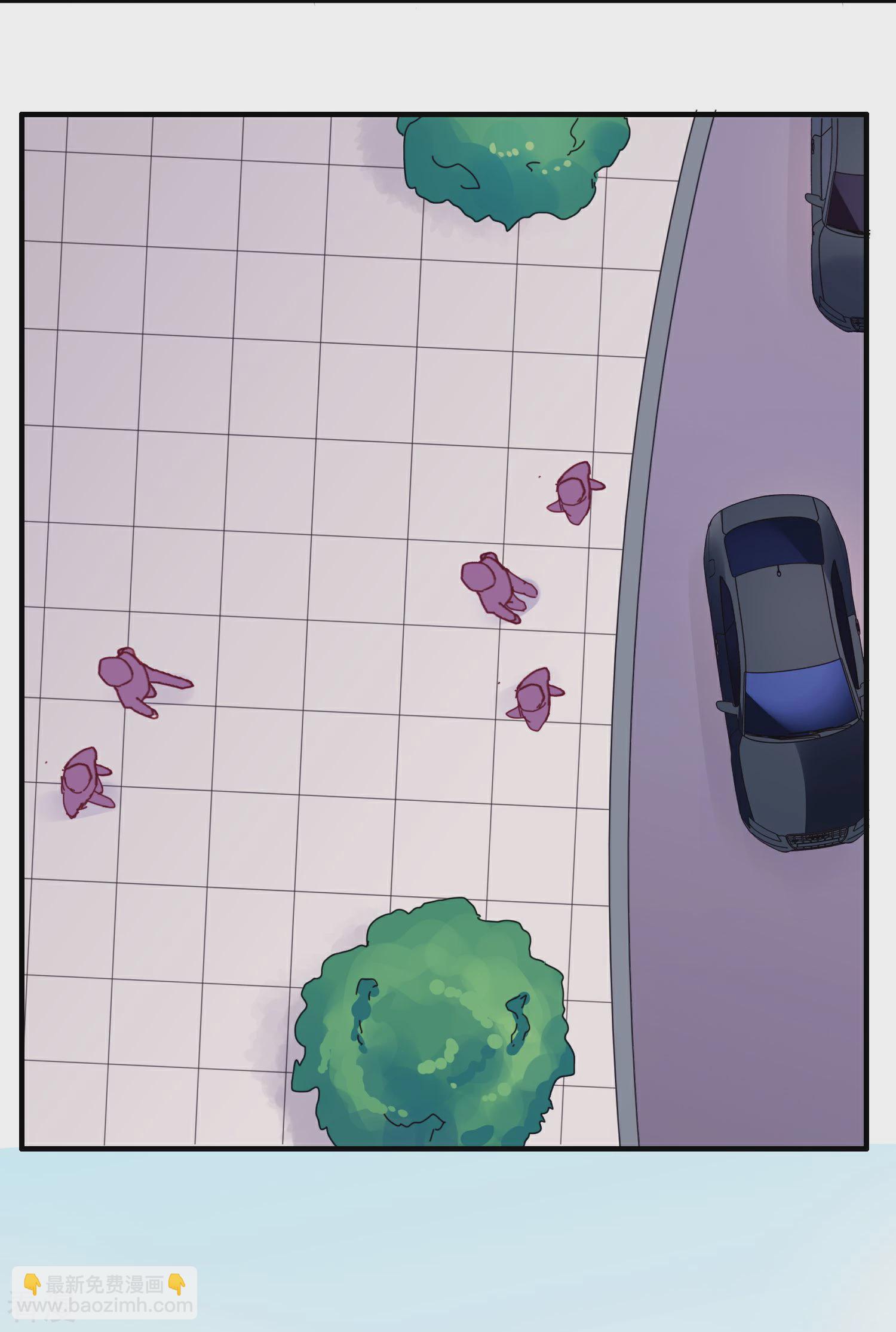 第13话 抢地皮-第14话