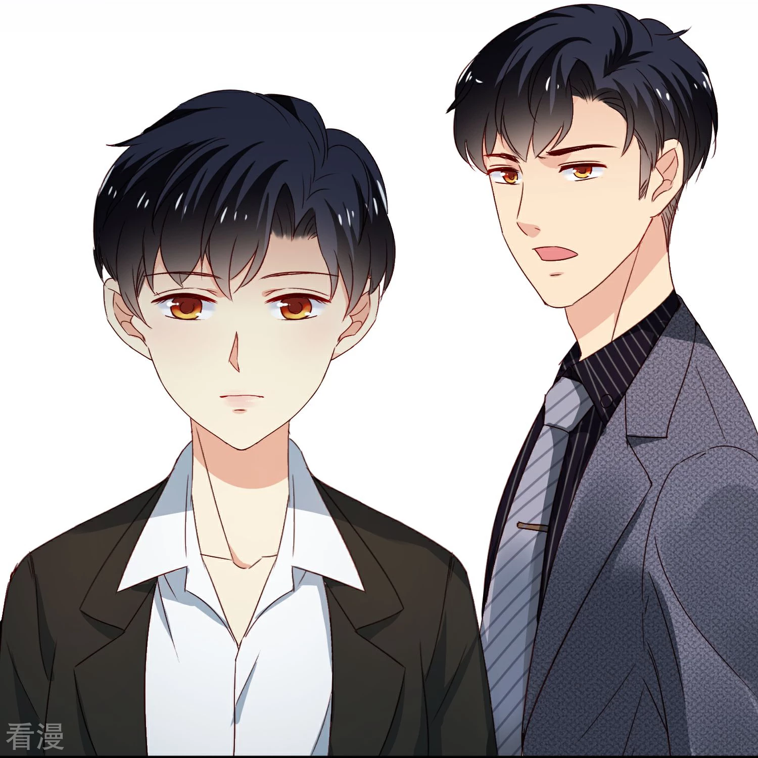 第13话 抢地皮-第14话