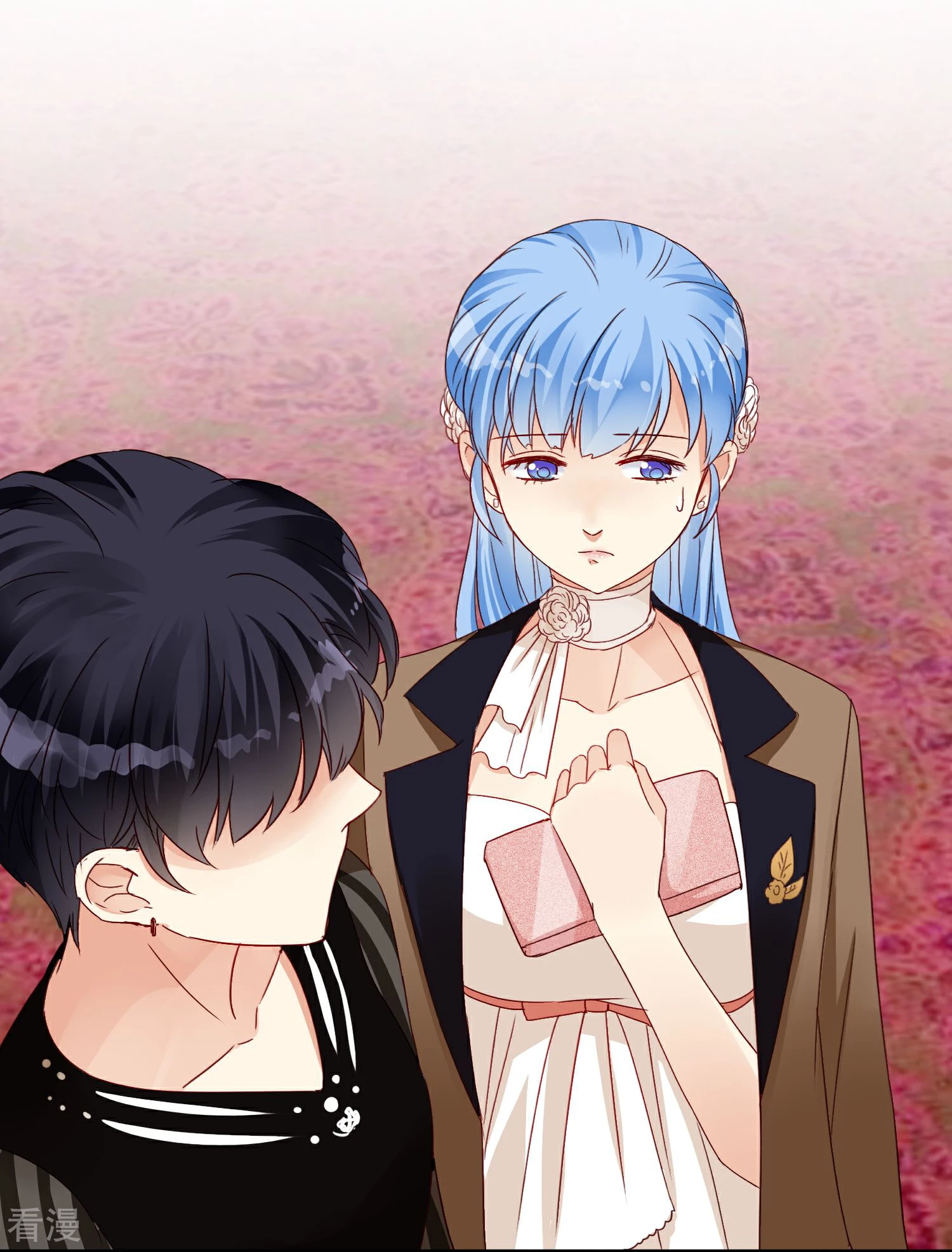 第15话 舞会2-第16话