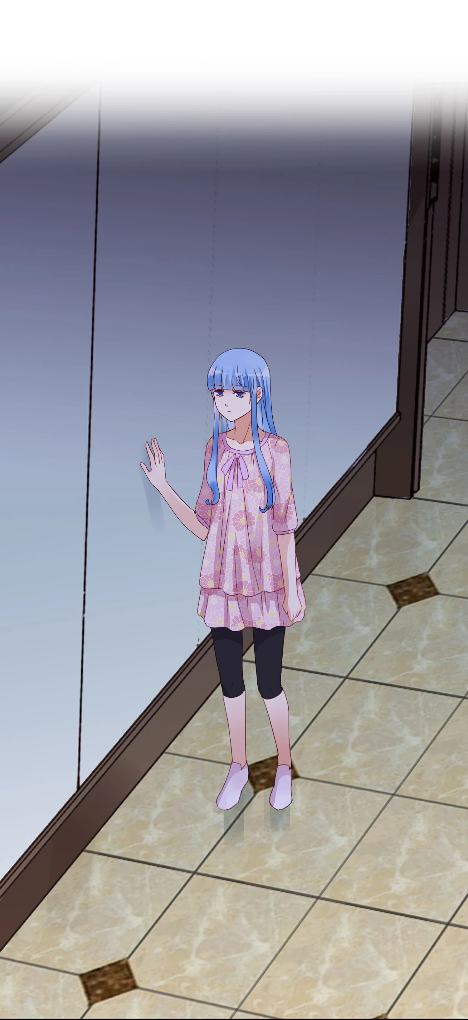 第17话 不该说的话-第18话