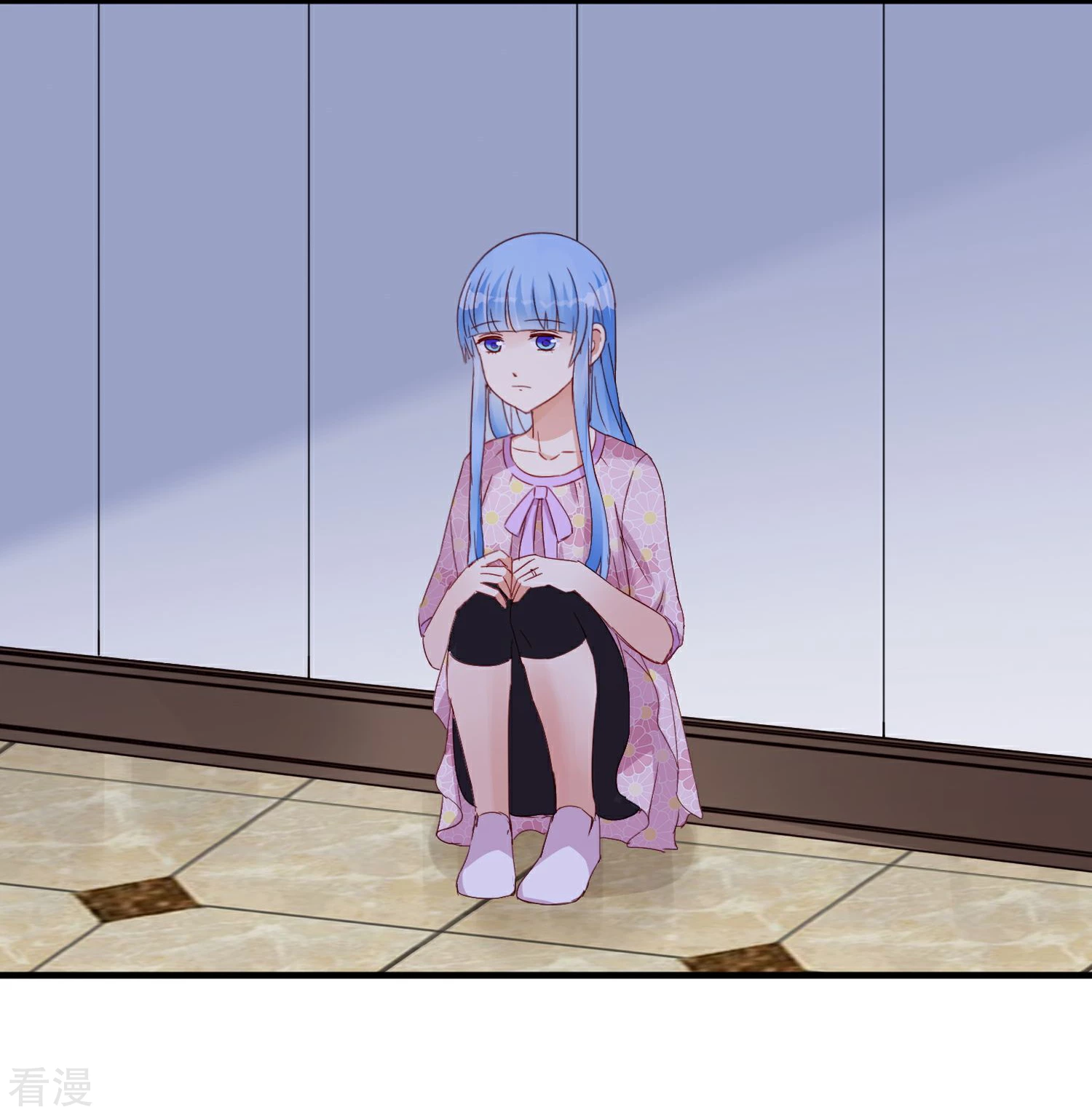 第17话 不该说的话-第18话