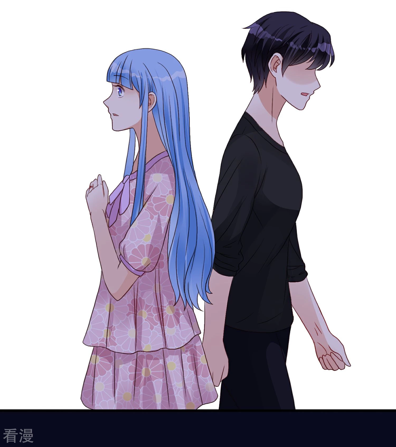 第17话 不该说的话-第18话