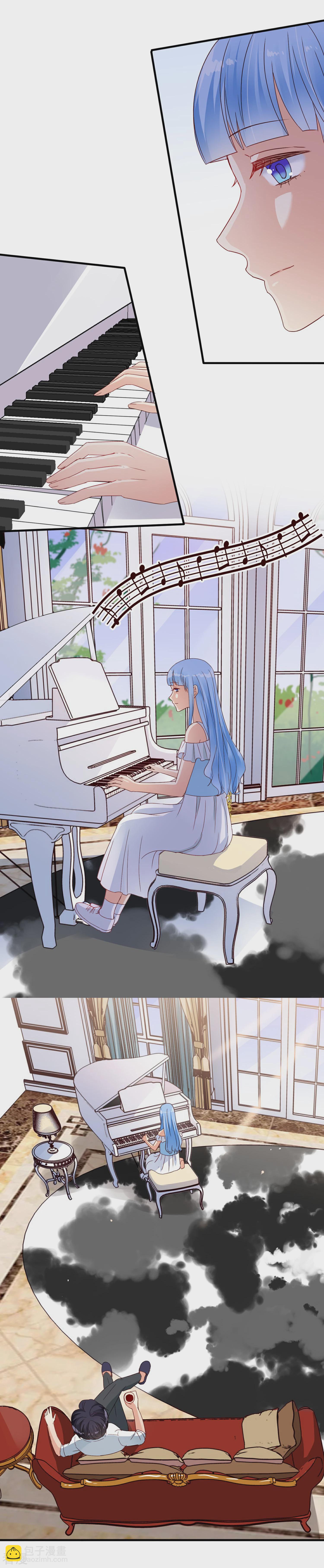 第19话 特别的她-第20话