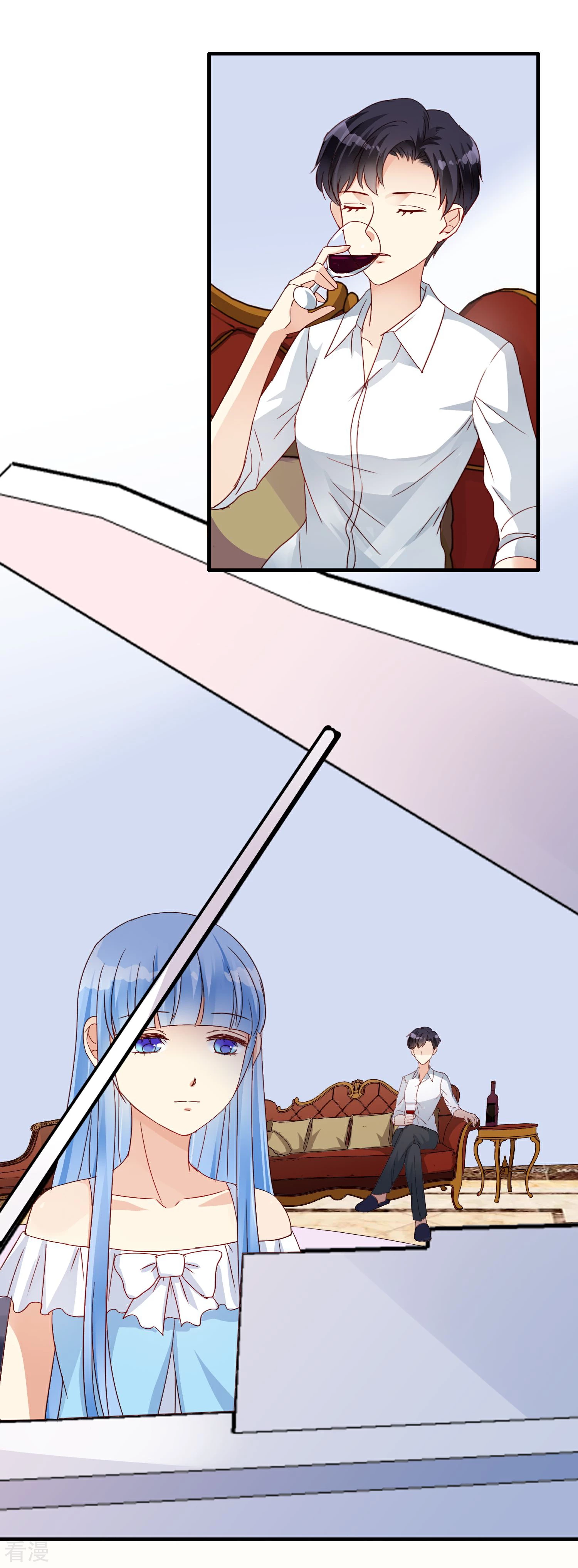 第19话 特别的她-第20话