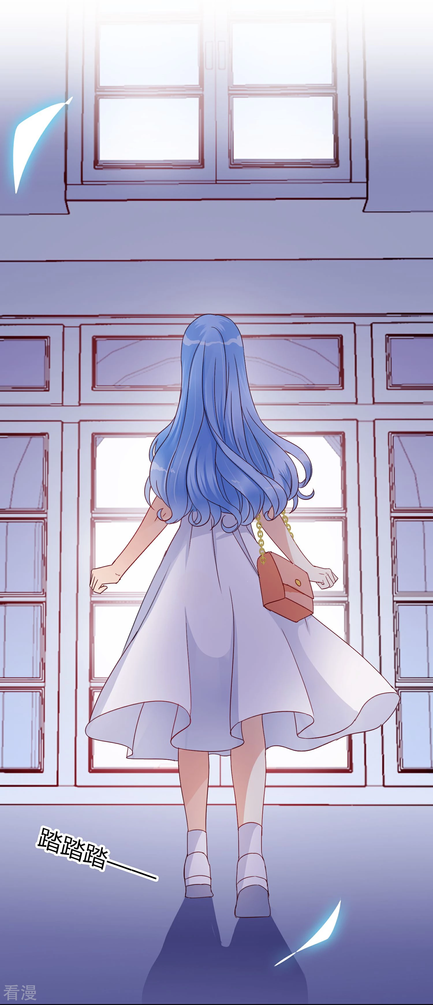 第19话 特别的她-第20话