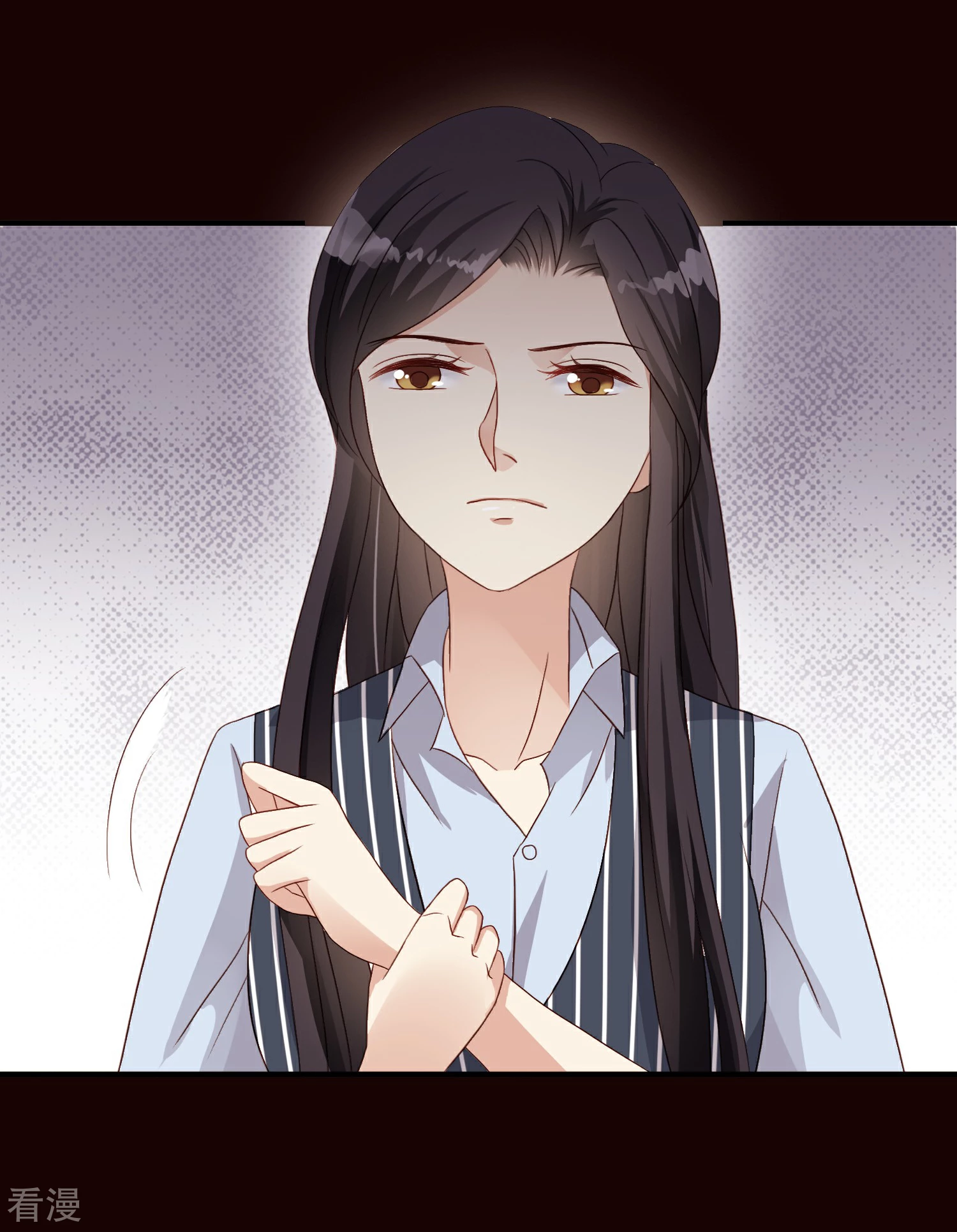 第21话 姐姐的过去2-第22话