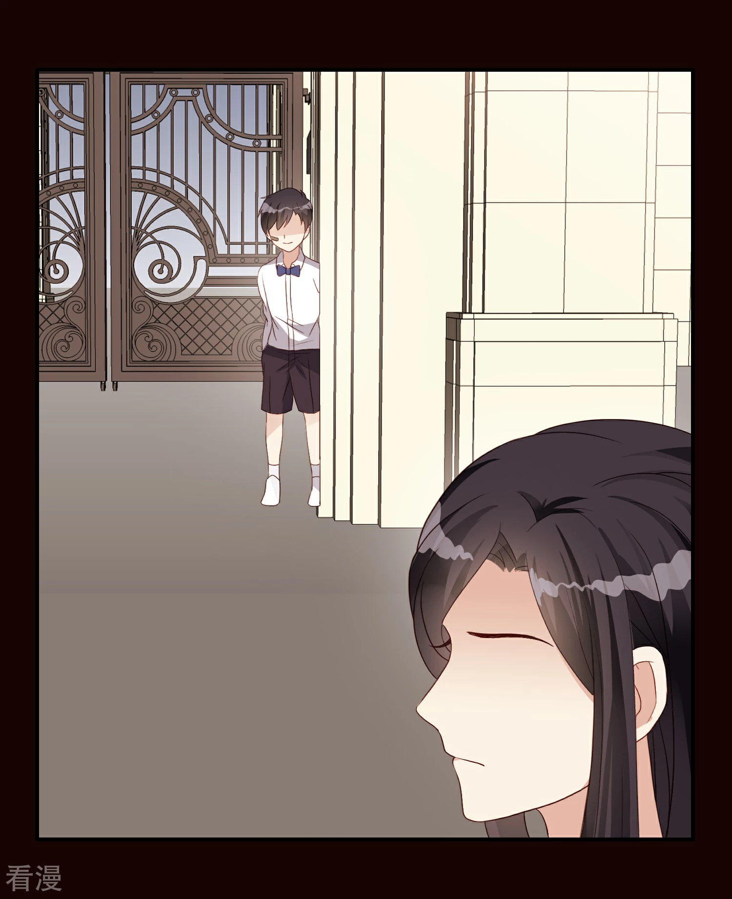 第21话 姐姐的过去2-第22话